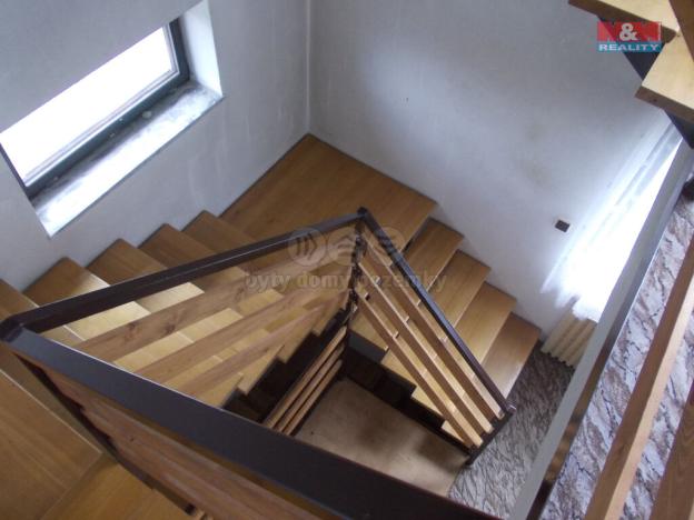 Prodej rodinného domu, Ženklava, 280 m2