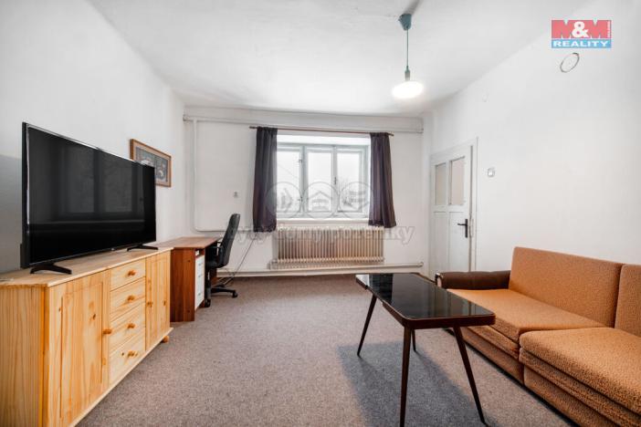 Prodej rodinného domu, Trstěnice, 480 m2