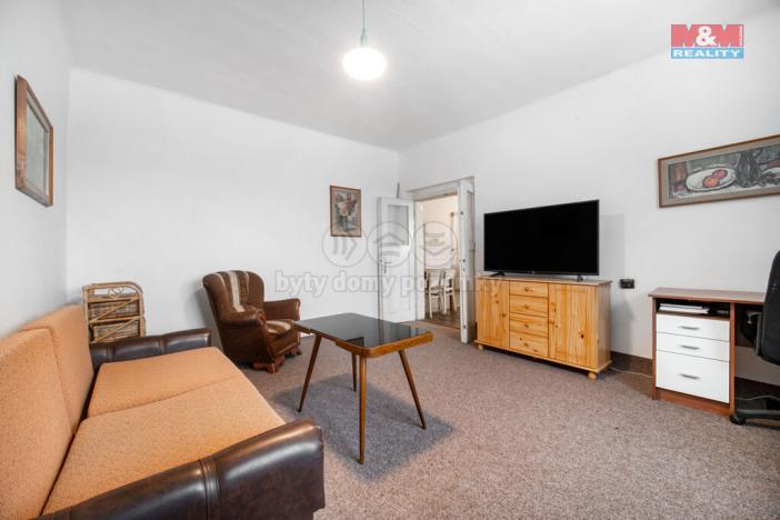 Prodej rodinného domu, Trstěnice, 480 m2