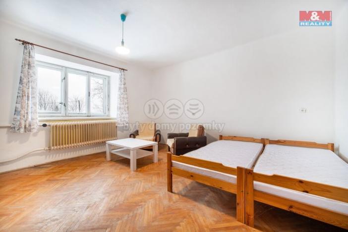 Prodej rodinného domu, Trstěnice, 480 m2