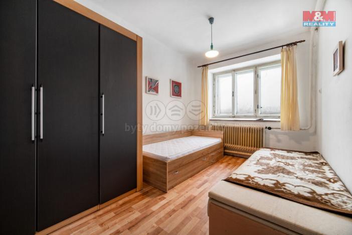 Prodej rodinného domu, Trstěnice, 480 m2