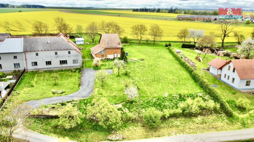 Prodej rodinného domu, Trstěnice, 480 m2