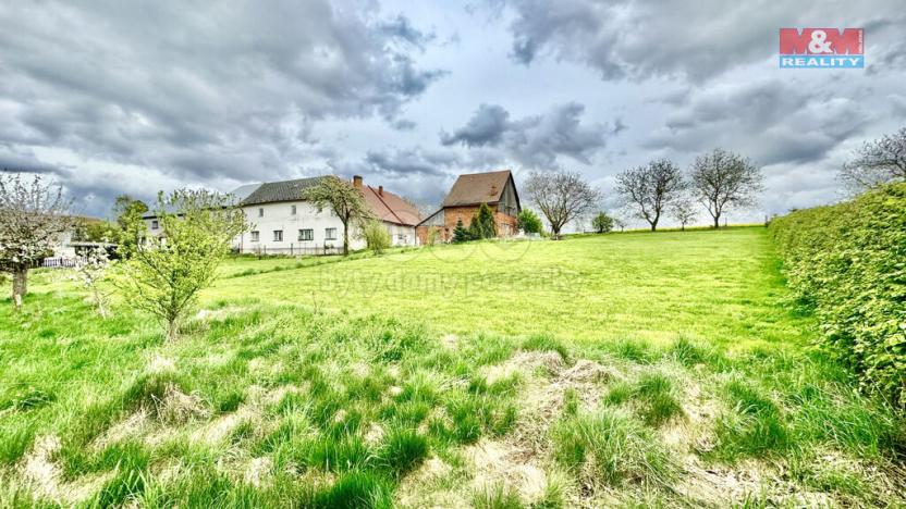 Prodej rodinného domu, Trstěnice, 480 m2