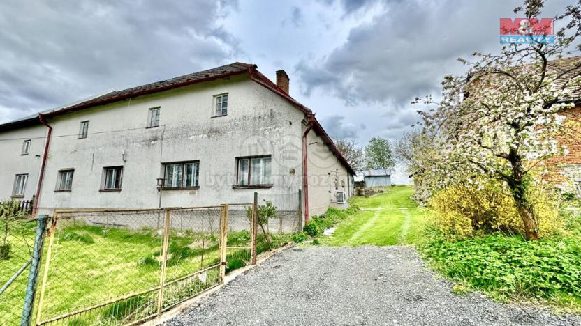 Prodej rodinného domu, Trstěnice, 480 m2