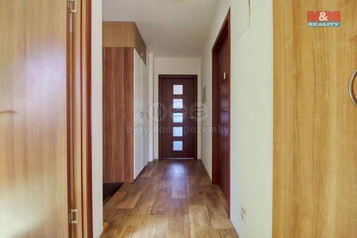 Pronájem činžovního domu, Horšovský Týn - Velké Předměstí, Nádražní, 242 m2