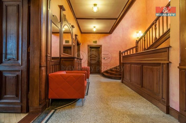 Prodej kanceláře, Praha - Smíchov, Kartouzská, 664 m2