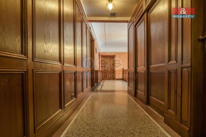 Prodej kanceláře, Praha - Smíchov, Kartouzská, 664 m2