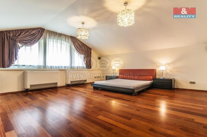 Prodej kanceláře, Praha - Smíchov, Kartouzská, 664 m2