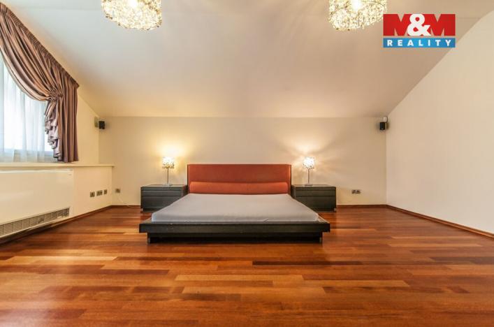 Prodej kanceláře, Praha - Smíchov, Kartouzská, 664 m2