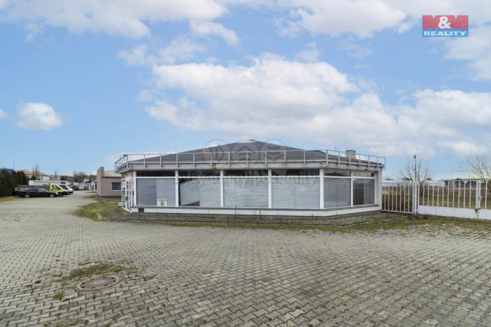 Pronájem obchodního prostoru, Brandýs nad Labem-Stará Boleslav - Stará Boleslav, Boleslavská, 2140 m2