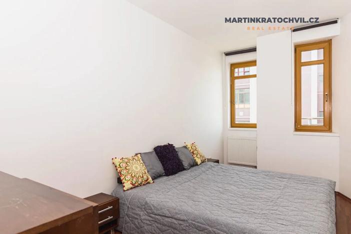 Prodej bytu 3+kk, Praha - Košíře, Naskové, 94 m2