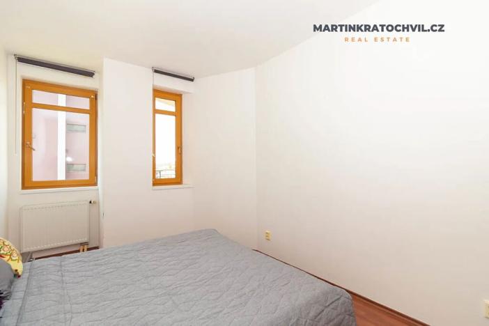 Prodej bytu 3+kk, Praha - Košíře, Naskové, 94 m2