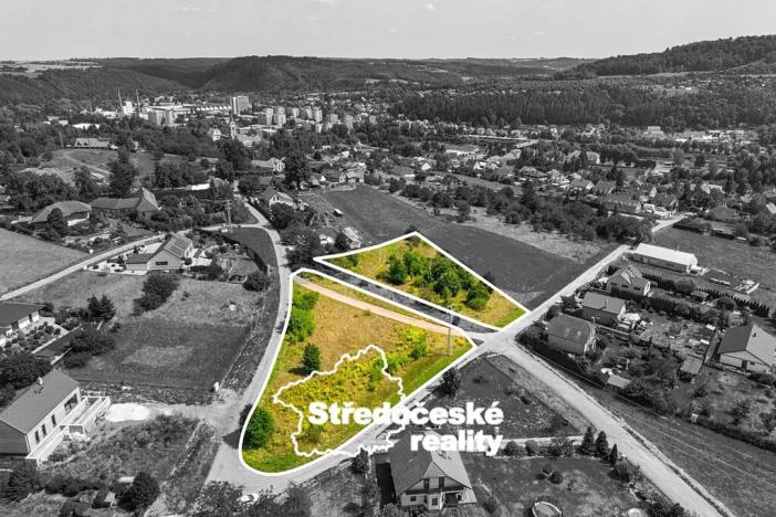 Prodej pozemku pro bydlení, Sázava, Slunečná, 822 m2