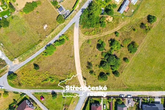 Prodej pozemku pro bydlení, Sázava, Slunečná, 822 m2