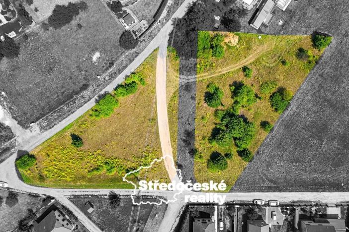 Prodej pozemku pro bydlení, Sázava, Slunečná, 822 m2