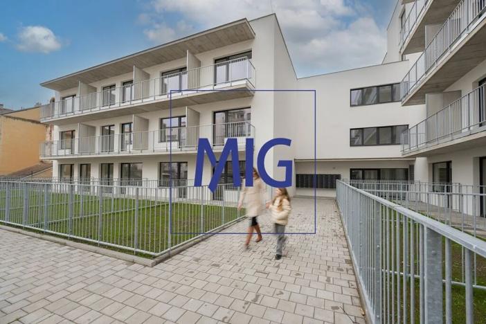 Prodej bytu 1+kk, Brno, Spolková, 38 m2