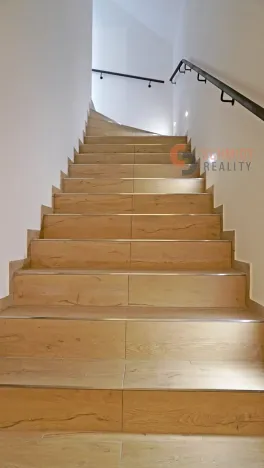 Prodej apartmánu, Valtice, Sobotní, 88 m2