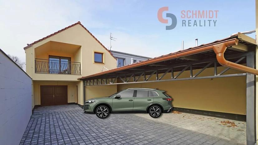 Prodej rodinného domu, Valtice, Sobotní, 252 m2