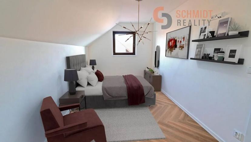 Prodej rodinného domu, Valtice, Sobotní, 252 m2