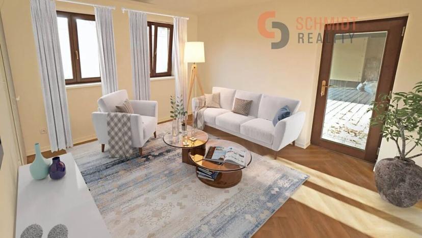 Prodej rodinného domu, Valtice, Sobotní, 252 m2