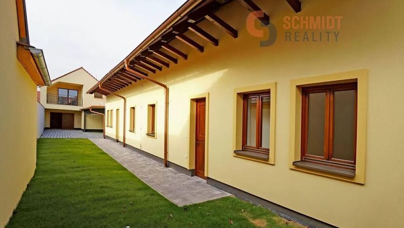 Prodej apartmánu, Valtice, Sobotní, 82 m2