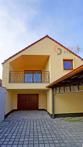 Prodej apartmánu, Valtice, Sobotní, 82 m2