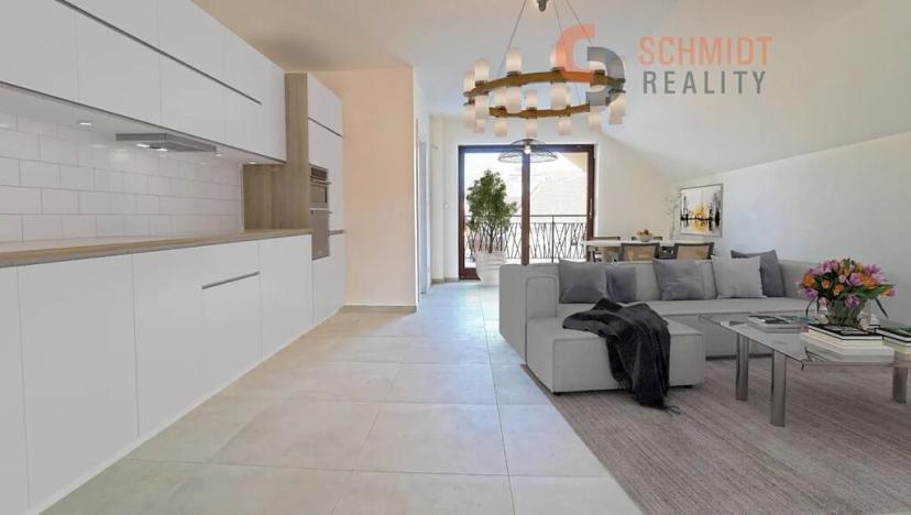 Prodej bytu 3+kk, Valtice, Sobotní, 88 m2