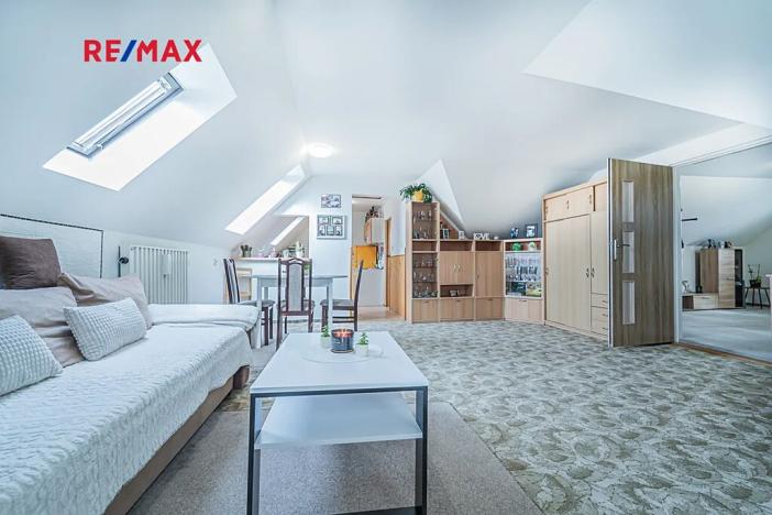 Prodej rodinného domu, Skořice, 192 m2