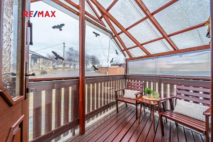 Prodej rodinného domu, Skořice, 192 m2