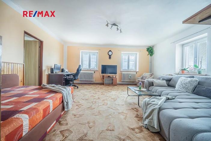 Prodej rodinného domu, Skořice, 192 m2