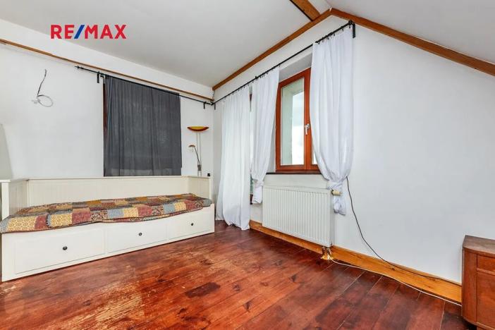 Prodej rodinného domu, Tachlovice, Ke Stráni, 125 m2