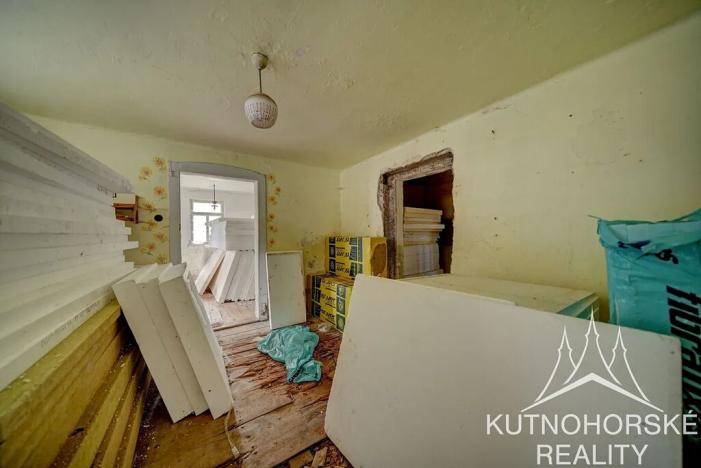 Prodej rodinného domu, Žamberk, Draha, 120 m2