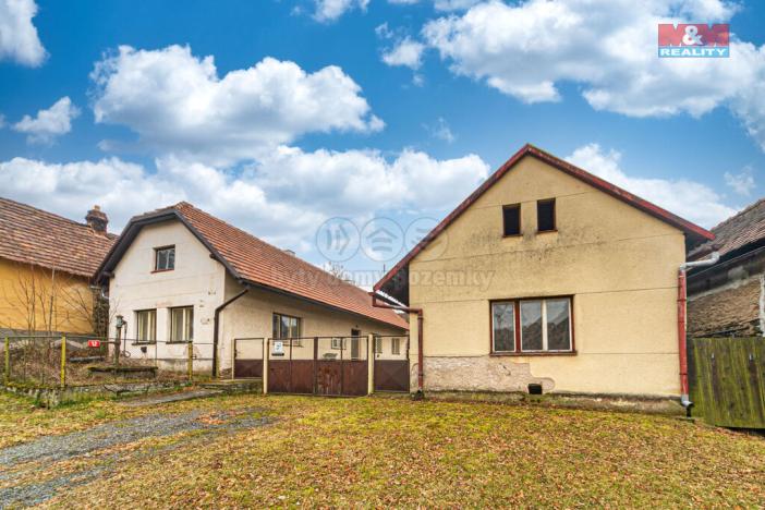 Prodej rodinného domu, Semtěš, 99 m2