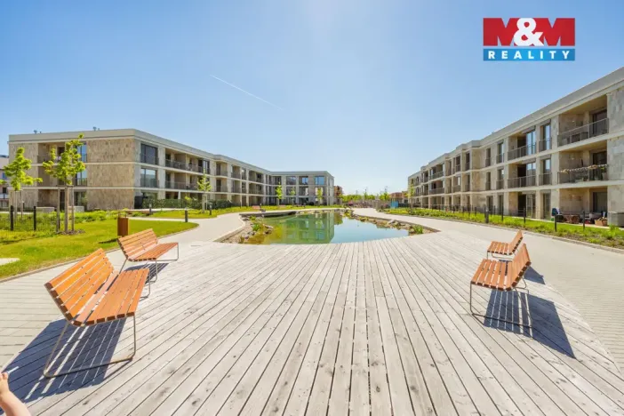 Prodej bytu 4+kk, Brandýs nad Labem-Stará Boleslav, Dřevčická, 101 m2
