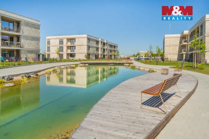 Prodej bytu 4+kk, Brandýs nad Labem-Stará Boleslav, Dřevčická, 101 m2