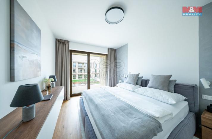 Prodej bytu 2+kk, Brandýs nad Labem-Stará Boleslav, Dřevčická, 135 m2