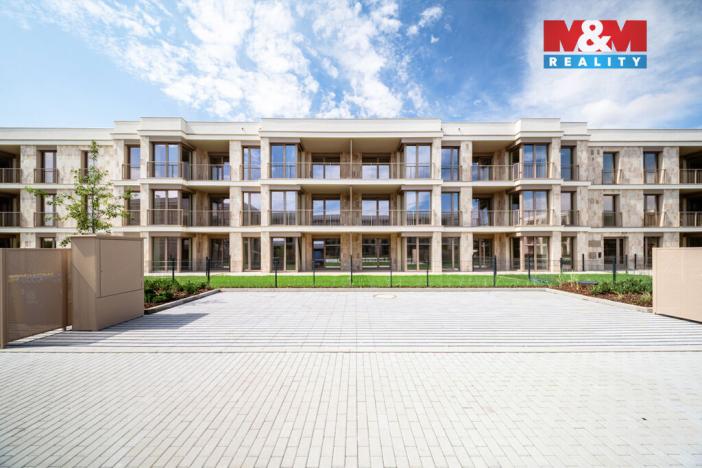 Prodej bytu 2+kk, Brandýs nad Labem-Stará Boleslav, Dřevčická, 135 m2