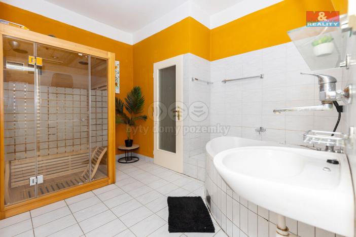 Prodej rodinného domu, Hořice, Janákova, 705 m2