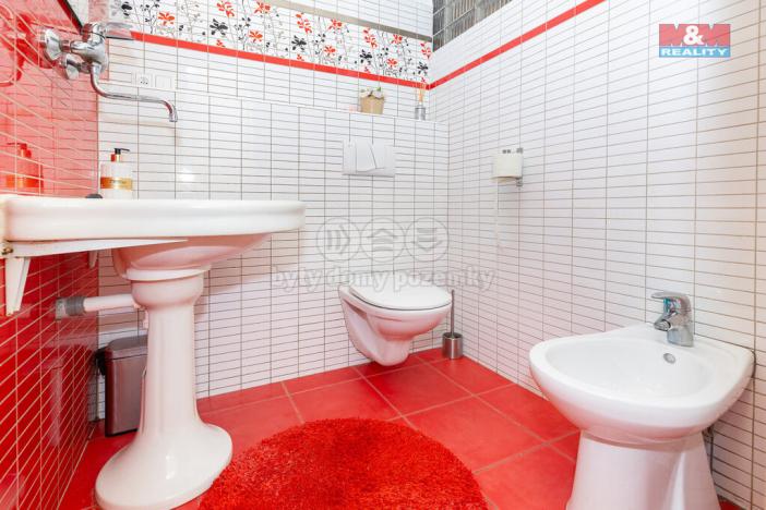 Prodej rodinného domu, Hořice, Janákova, 705 m2