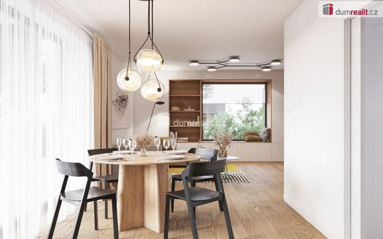 Prodej rodinného domu, Mšecké Žehrovice, 294 m2