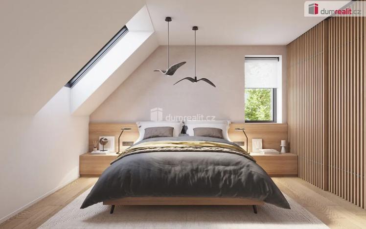 Prodej rodinného domu, Mšecké Žehrovice, 289 m2