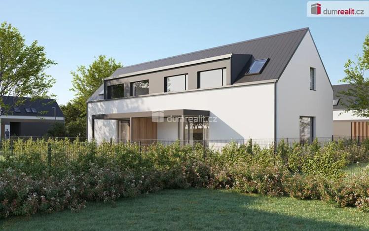 Prodej rodinného domu, Mšecké Žehrovice, 322 m2