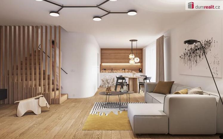 Prodej rodinného domu, Mšecké Žehrovice, 322 m2