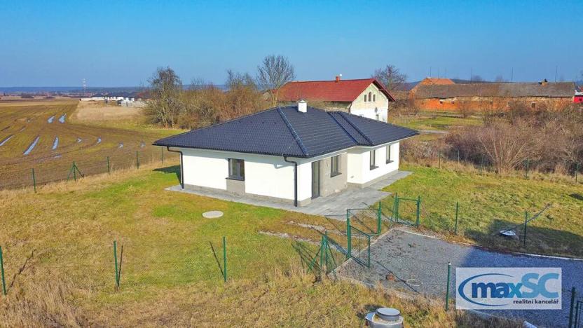 Prodej rodinného domu, Dolní Ředice, Pardubická, 95 m2