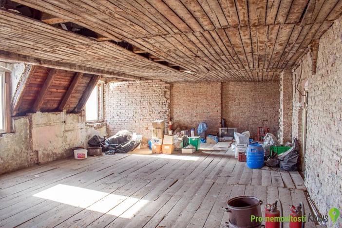 Prodej činžovního domu, Litvínov, Ruská, 840 m2