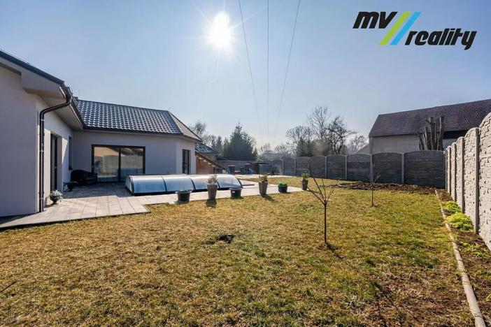 Prodej rodinného domu, Chrášťany, 196 m2