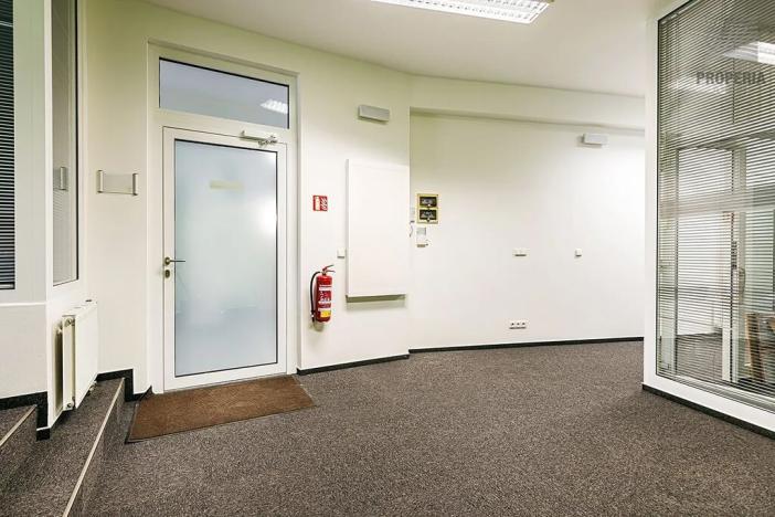 Pronájem kanceláře, Brno, Rostislavovo náměstí, 228 m2