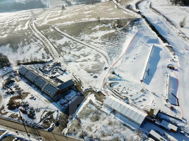 Prodej bytu 3+kk, Staré Město, 118 m2