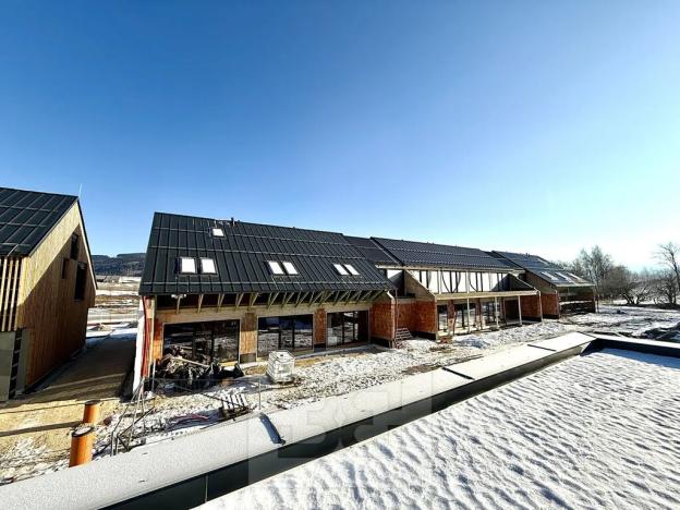 Prodej bytu 3+kk, Staré Město, 118 m2