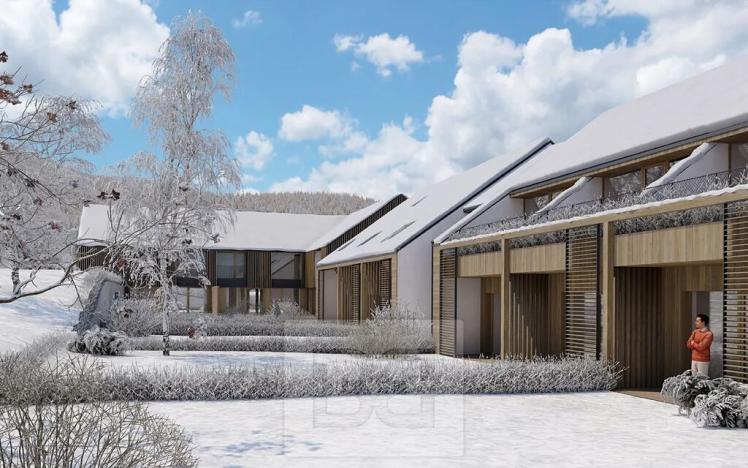 Prodej bytu 2+kk, Staré Město, 147 m2